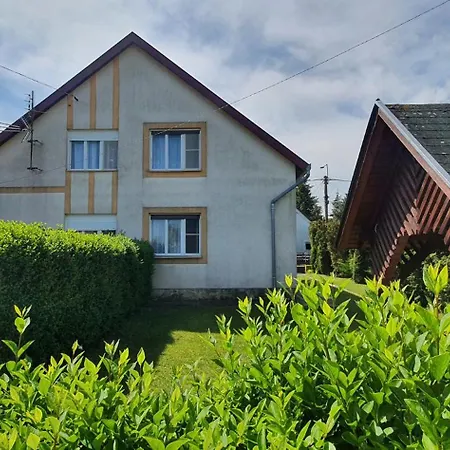 Ferienhaus In Balatonmariafurdo