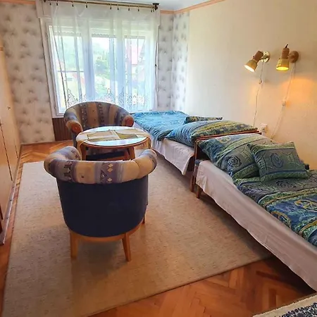 Holiday home In Balatonmariafurdo